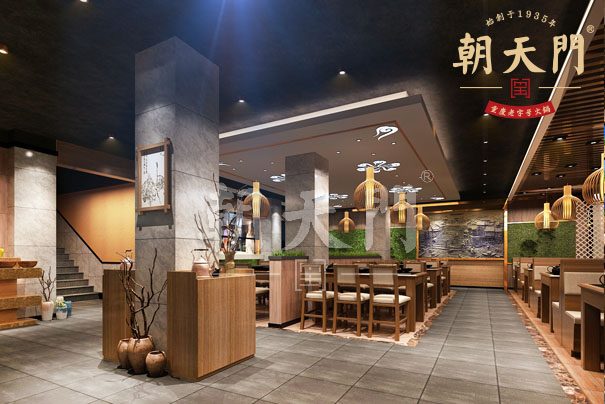 火鍋店加盟費(fèi)用多少錢？詳解品牌加盟火鍋店的關(guān)鍵