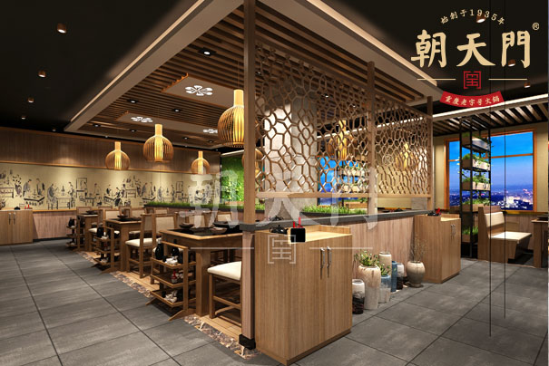 火鍋加盟店選址邏輯：開店是否旺鋪，可看3點(diǎn)