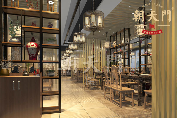 火鍋加盟店選址邏輯：開店是否旺鋪，可看3點(diǎn)