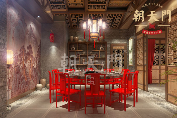 朝天門火鍋：從以前到現(xiàn)在，到底大家都在吃什么？