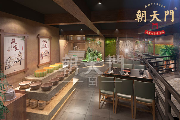 朝天門火鍋：從以前到現(xiàn)在，到底大家都在吃什么？