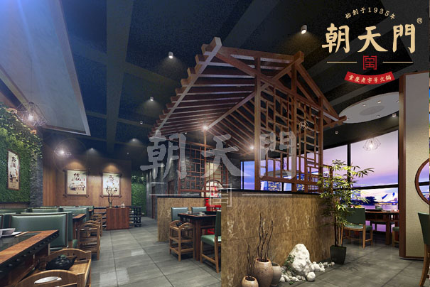 朝天門火鍋：從以前到現(xiàn)在，到底大家都在吃什么？