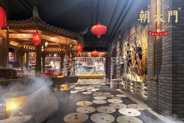 火鍋店加盟市場競爭激烈，開店如何吸引客流？