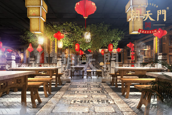 如何在競(jìng)爭(zhēng)激烈的火鍋市場(chǎng)穩(wěn)定生存？