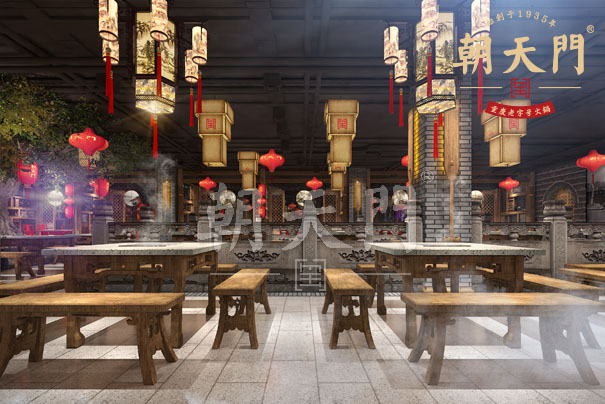 重慶火鍋加盟店如何應(yīng)對(duì)激烈市場(chǎng)競(jìng)爭(zhēng)？