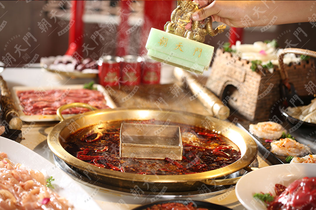 外賣如此惹人愛，火鍋店可不能忽略它