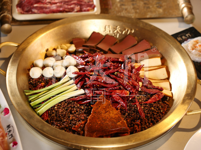 火鍋市場(chǎng)競(jìng)爭(zhēng)，哪種方式更能取勝?