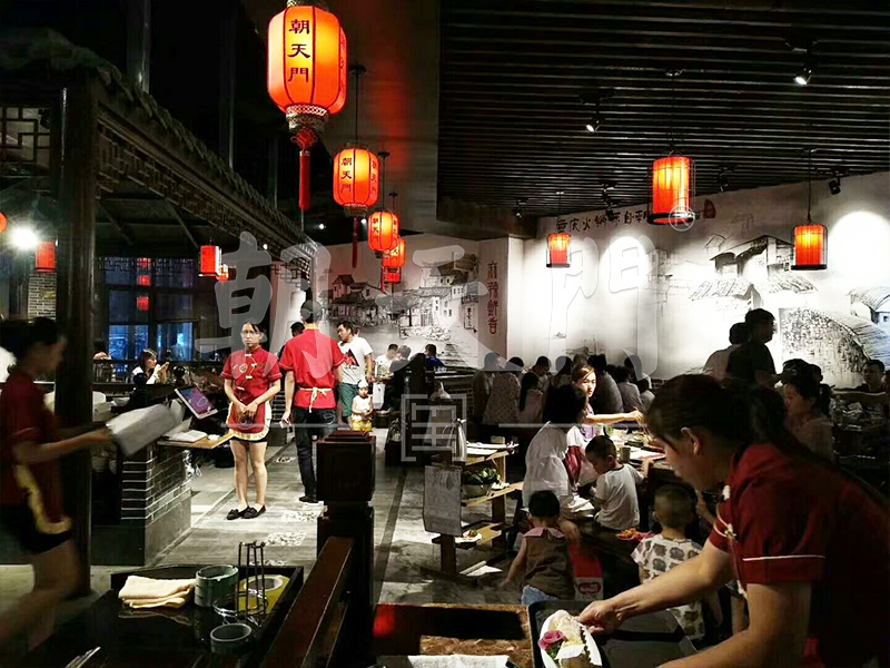 老火鍋生存之道，你知道幾個(gè)?