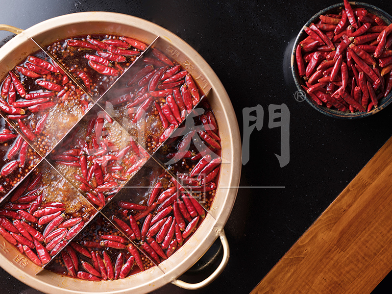 合伙開火鍋店有哪些注意事項(xiàng)?