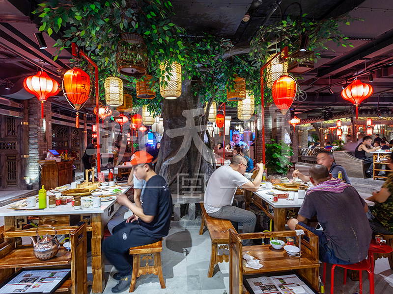 火鍋店生意不好怎么辦？我是這樣做的