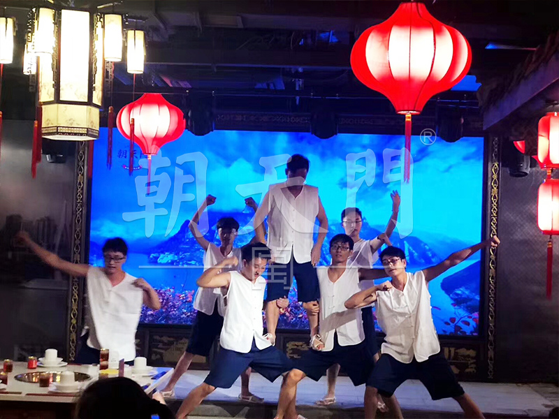 火鍋店生意不好怎么辦？我是這樣做的