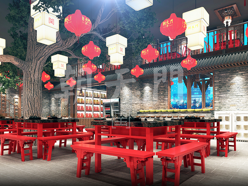 火鍋加盟哪家靠譜？這幾方面需注意！