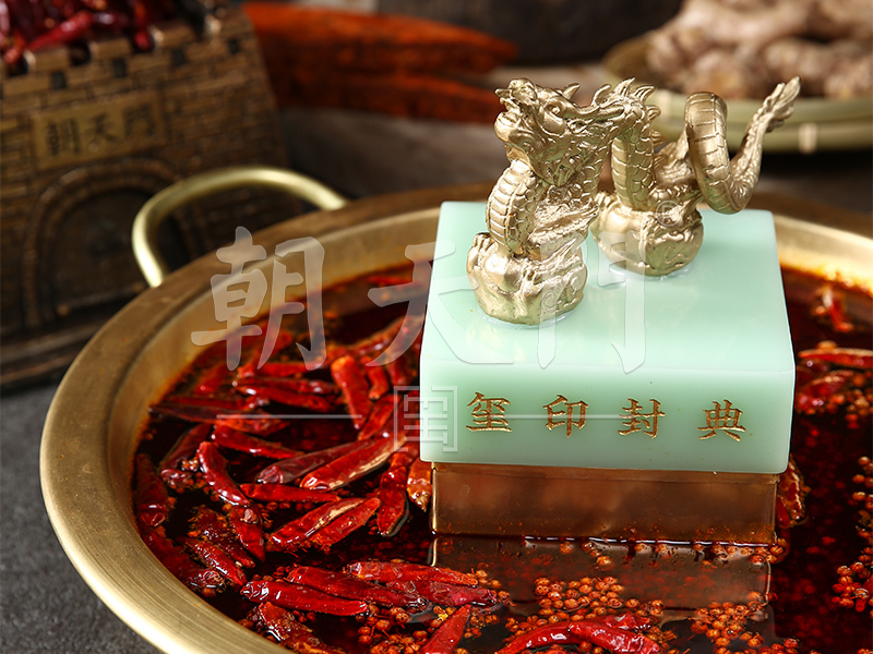 火鍋店學(xué)會這五招，輕松留住顧客的人和心