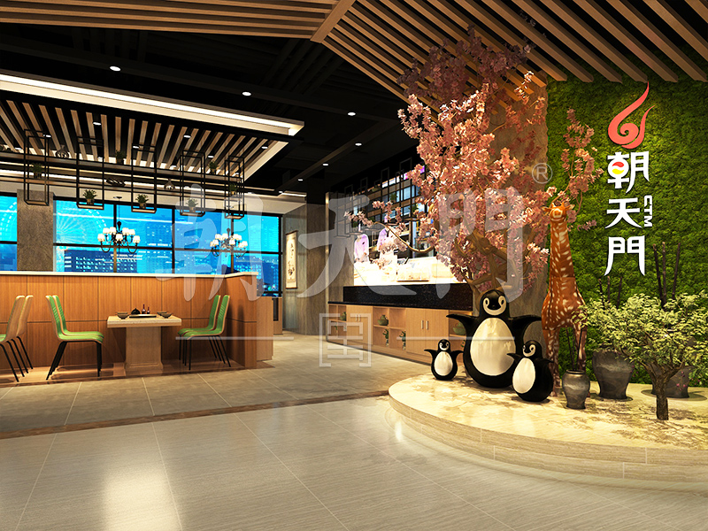 火鍋加盟店賠或賺的關(guān)鍵因素是這個！