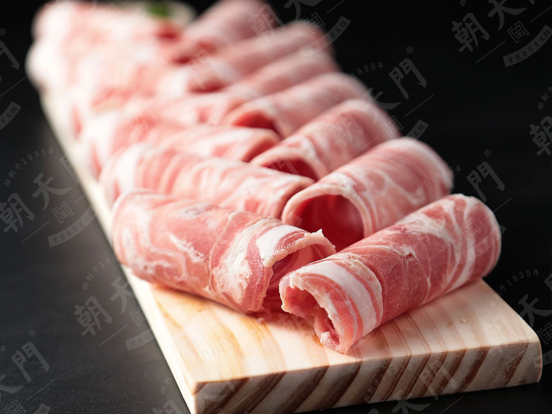 重慶火鍋的菜品該如何定價？