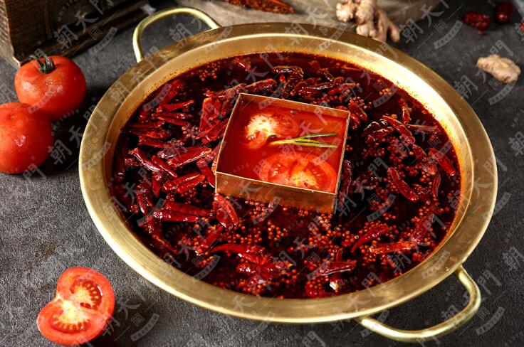 重慶老火鍋加盟店，提升人氣的技巧分享