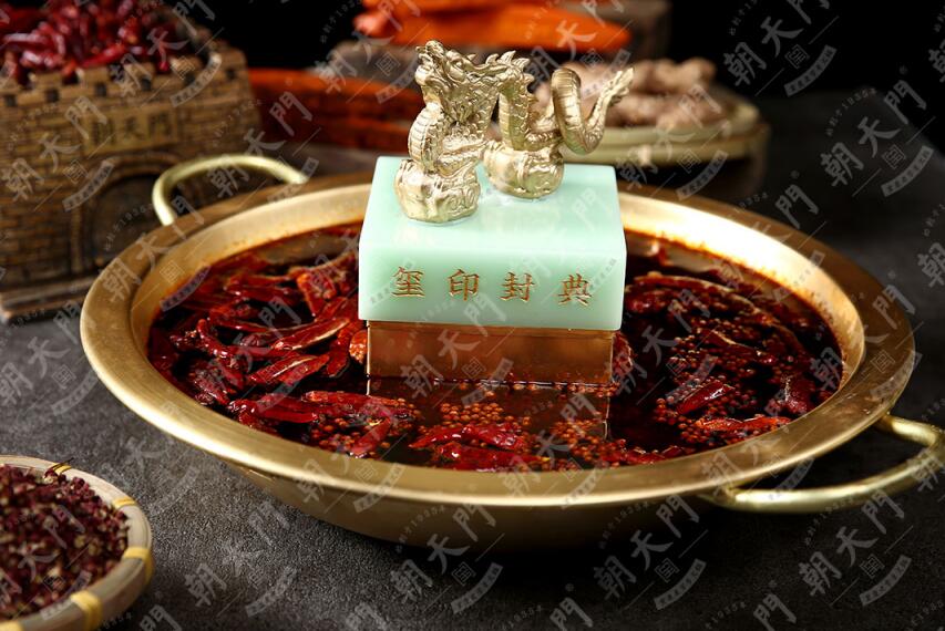 全國(guó)特色火鍋加盟，加盟流程是怎樣的？