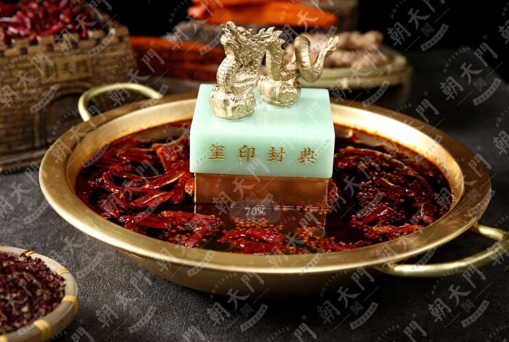 加盟特色火鍋加盟店，需要做哪些準備？