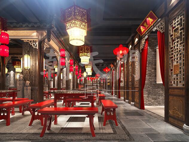 特色老火鍋連鎖加盟，選址時要避開這幾個位置