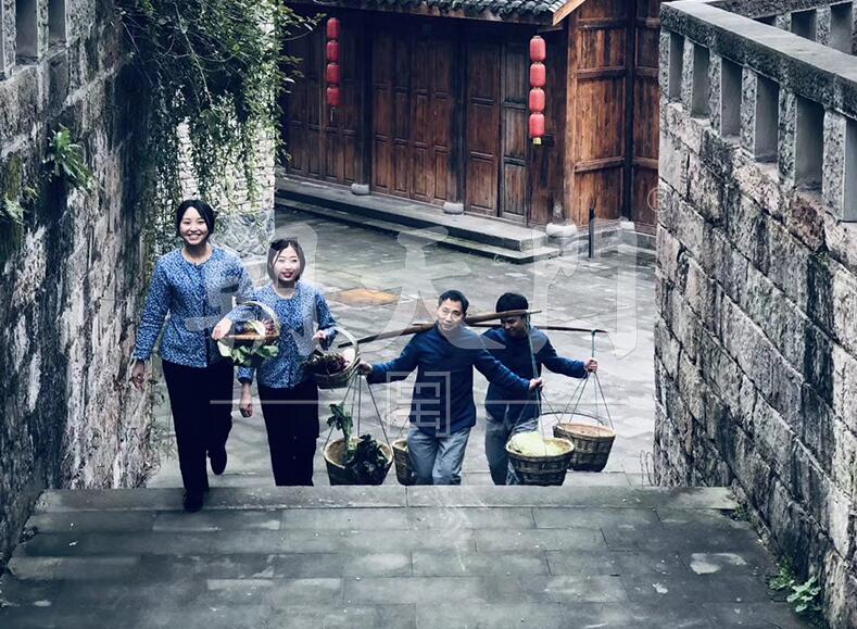 重慶特色火鍋加盟店，如何降低員工流失率？