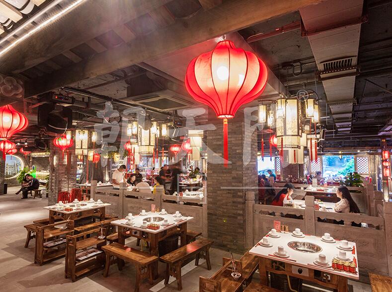 老火鍋加盟首要看哪些？重慶朝天門火鍋這樣建議