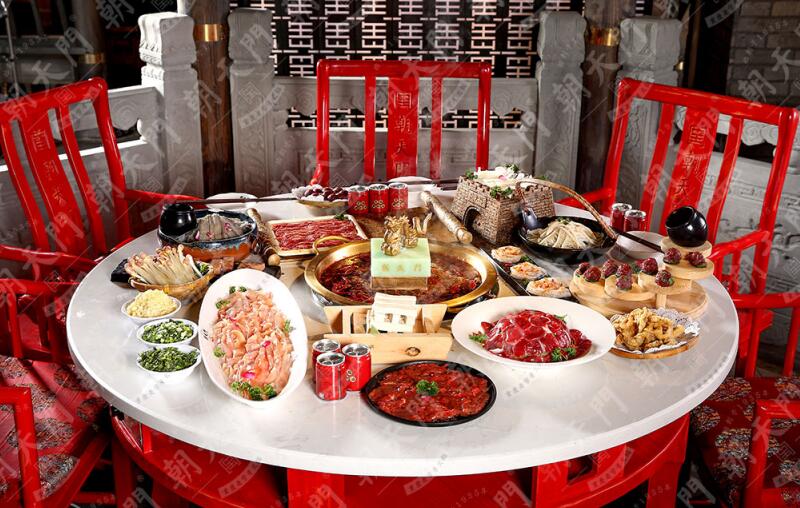 朝天門好吃火鍋推薦，只認正宗重慶朝天門老火鍋