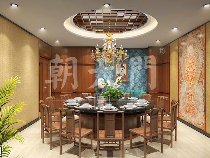 小火鍋店裝修需要多少錢？有哪些風(fēng)格？