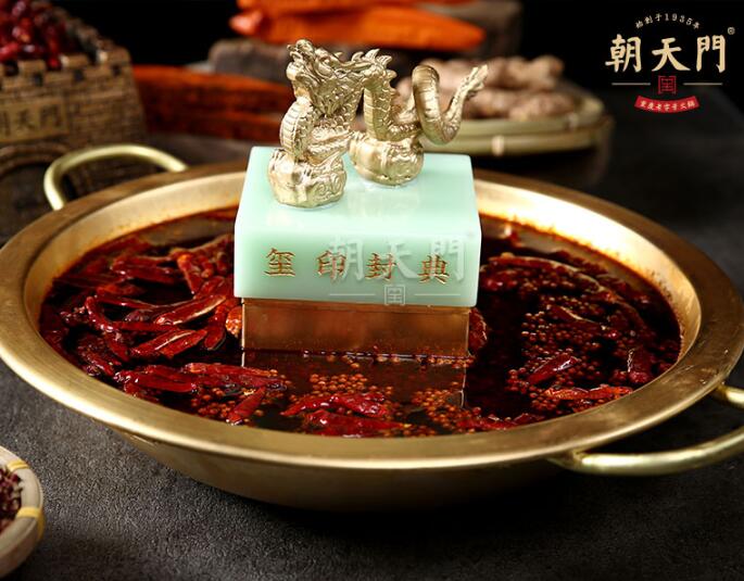 加盟清湯火鍋連鎖店有哪些注意事項(xiàng)