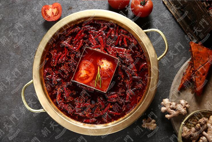 重慶火鍋排名前十強(qiáng)有哪些？這家來(lái)重慶必吃！