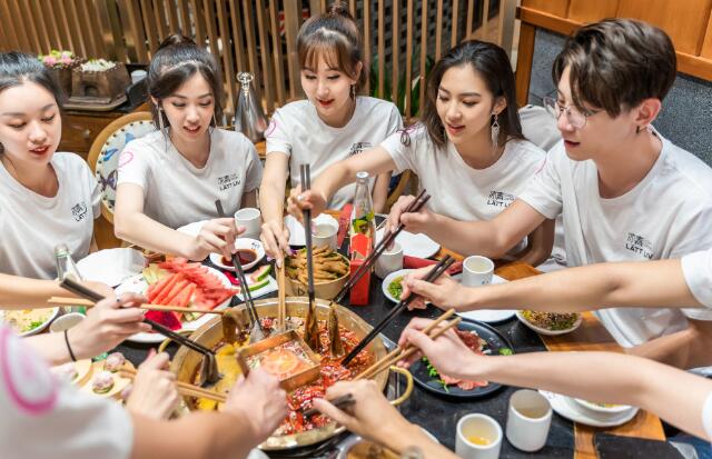 朝天門火鍋回歸重慶，發(fā)布“共享計(jì)劃”