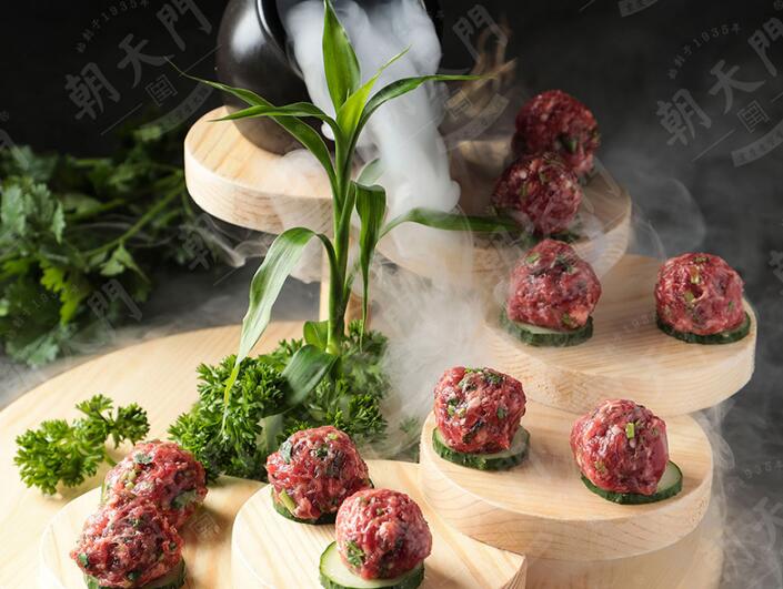 特色火鍋加盟店如何吸引顧客注意力？