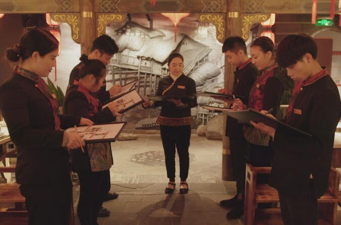 老火鍋加盟連鎖店的經(jīng)營技巧，快來Get吧！