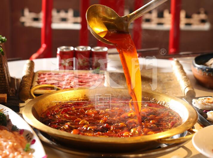 麻辣小火鍋降辣降燥的小妙招有哪些？