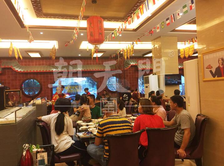 加盟重慶火鍋店怎么樣？人均消費高不高？