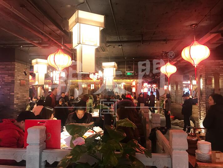 重慶火鍋燙菜時(shí)間表，讓你輕松成為火鍋專家