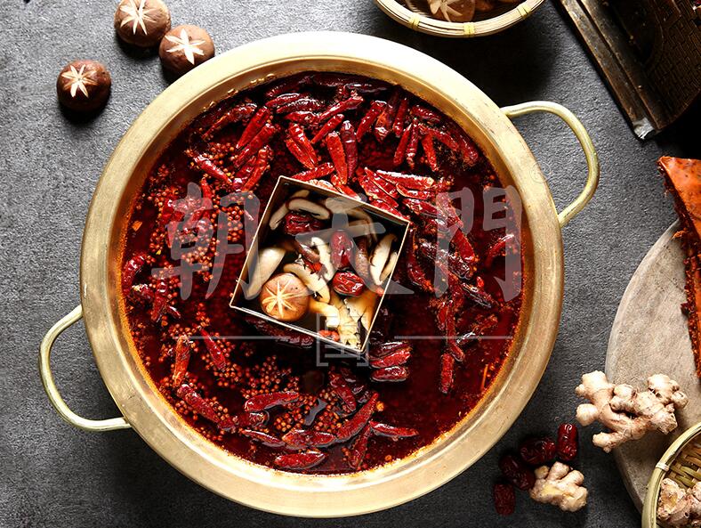 火鍋加盟店如何破舊立新，提高市場(chǎng)競(jìng)爭(zhēng)力