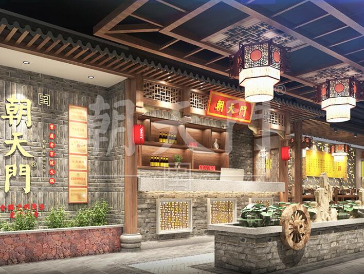 火鍋連鎖店怎么來客源？顧客少怎么辦？