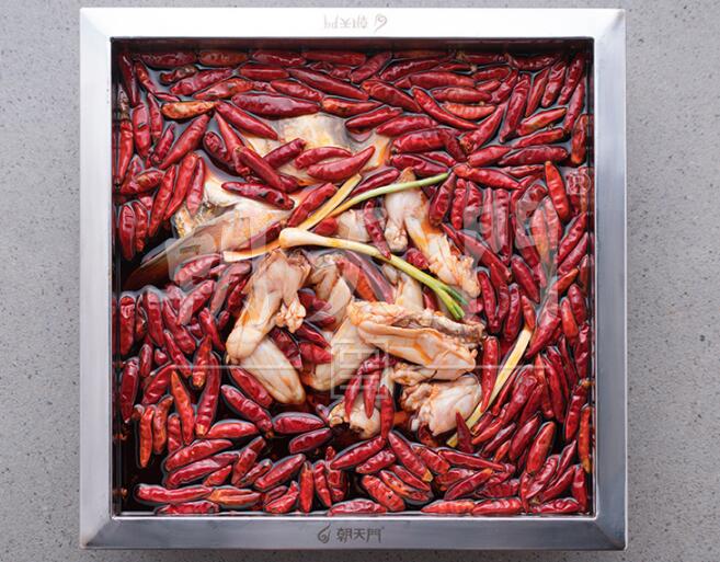 加盟火鍋店優(yōu)先考慮味道還是品牌？