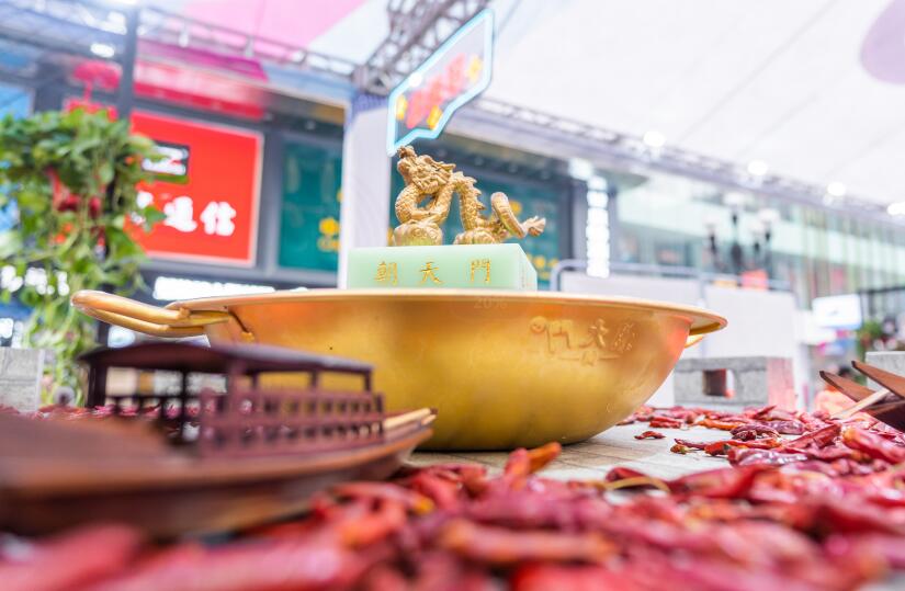 特色火鍋店的裝修應遵循哪些原理？