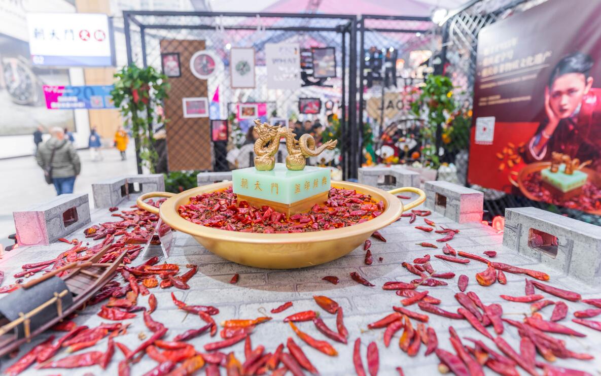 加盟火鍋連鎖店需提前了解哪些信息？