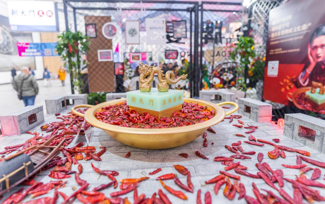 重慶老火鍋底料哪個好，非遺底料可還行？