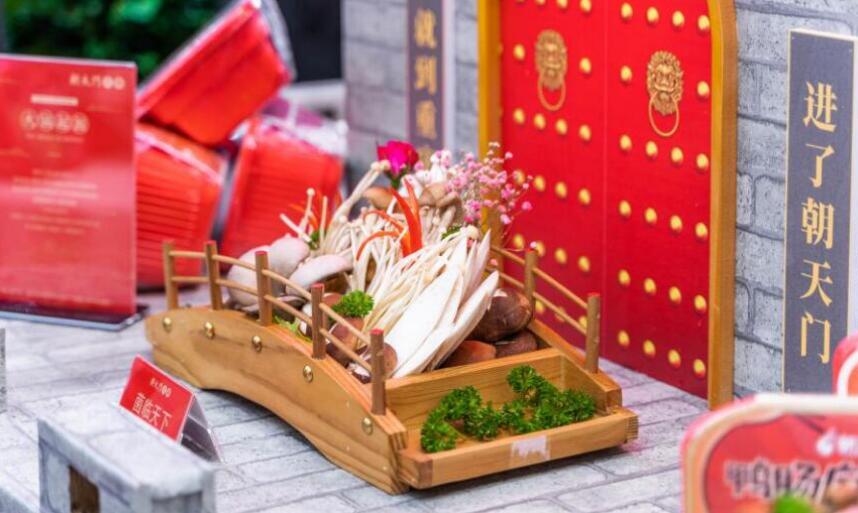 火鍋加盟店應從哪些方面創(chuàng)新菜品？