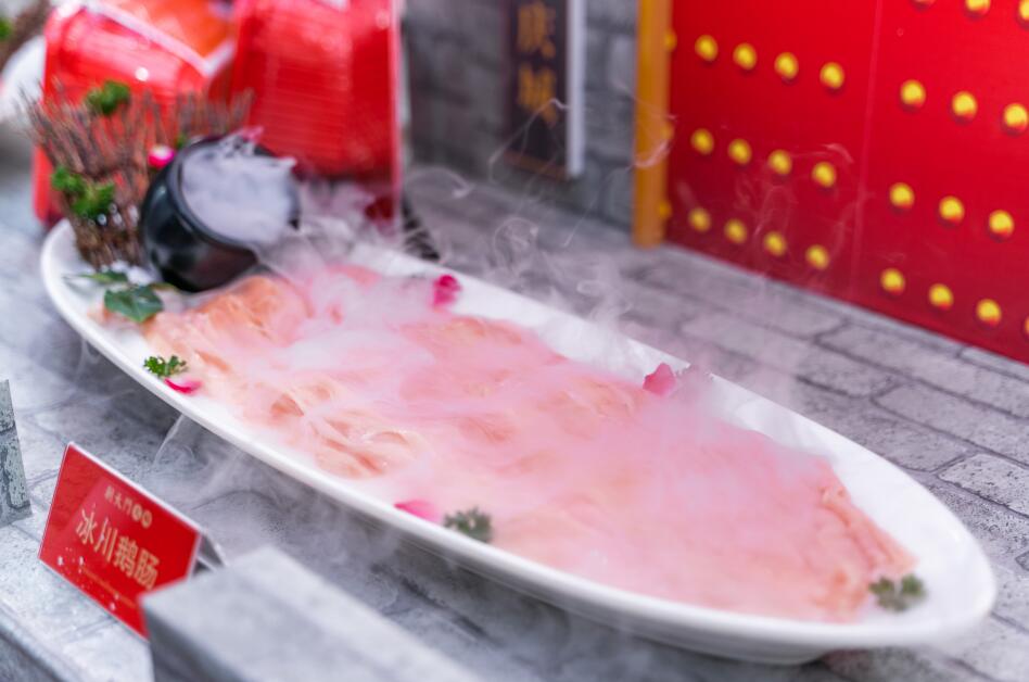 青海開火鍋加盟店前期要做哪些考察？