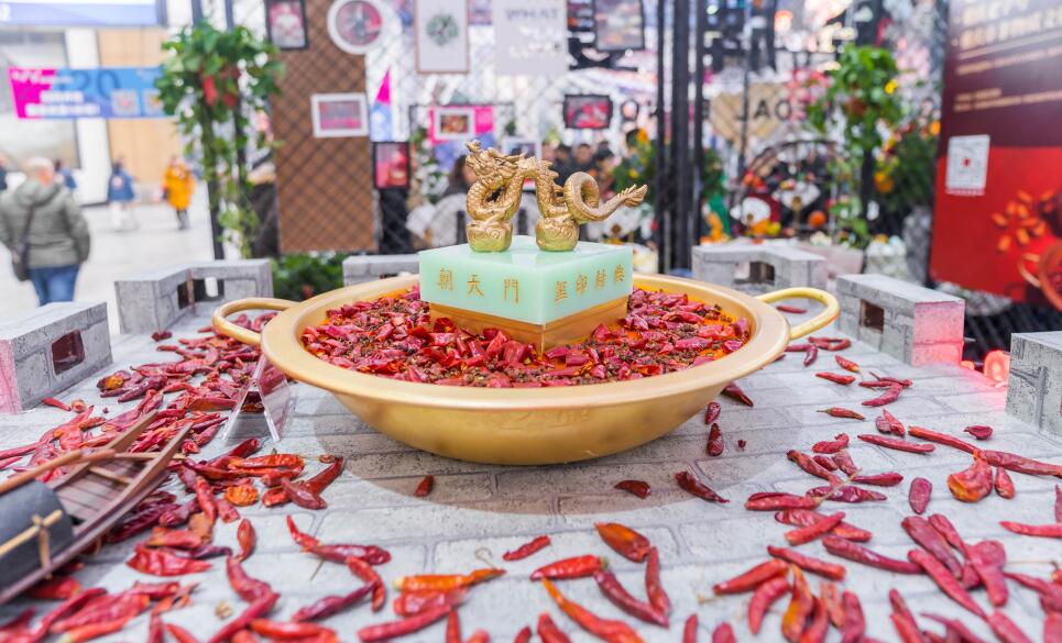 清鎮(zhèn)開(kāi)火鍋加盟店怎么樣？有市場(chǎng)嗎？