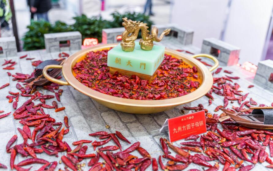 260萬(wàn)夠開一家知名連鎖火鍋店嗎？