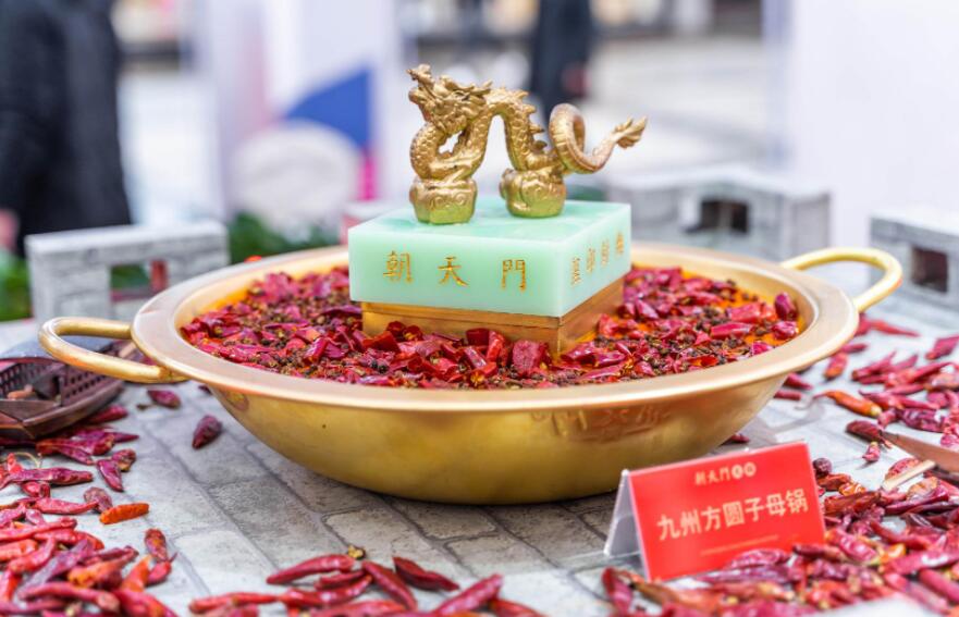 西藏開(kāi)火鍋加盟店好不好，市場(chǎng)如何？