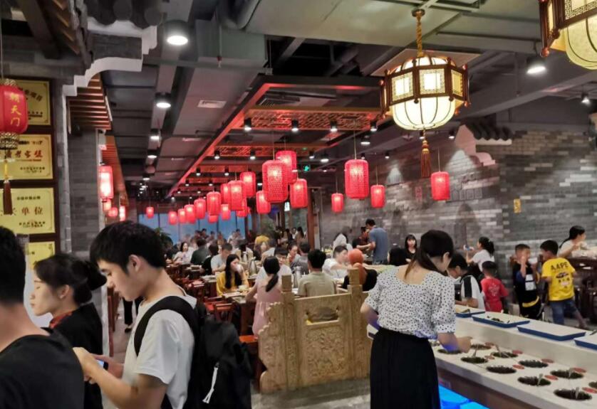 火鍋店如何留住顧客？發(fā)揮創(chuàng)新力很重要