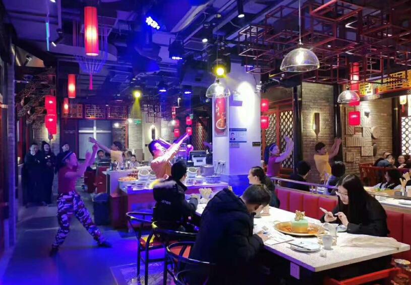 項城開火鍋加盟店，前期籌備要多長時間？