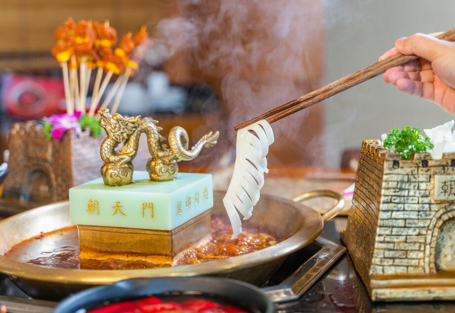 火鍋店做好這三點(diǎn)，不怕沒(méi)人光顧！