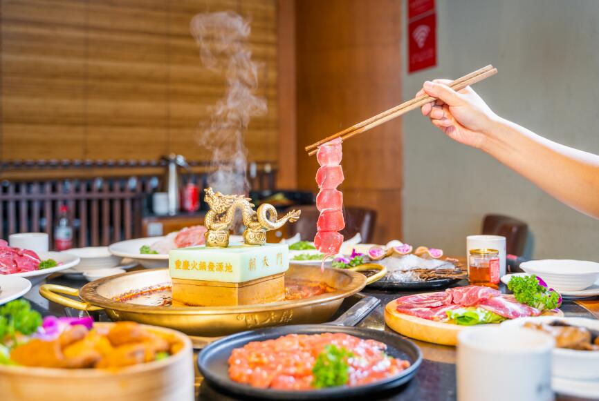 潮州開火鍋加盟店，前期如何宣傳造勢？